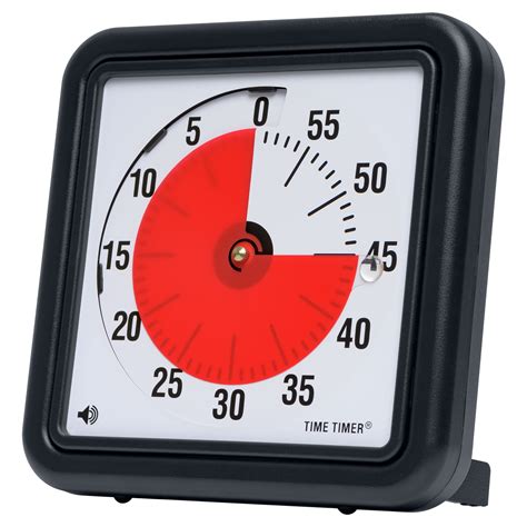clock timer.